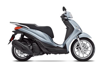 Piaggio Medley 125 