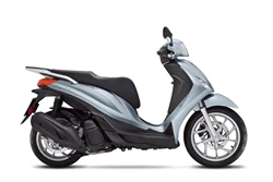 Piaggio Medley 125 2026