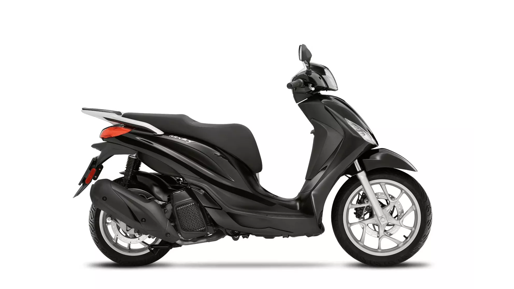 Piaggio Medley 125 - Immagine 1 Piaggio Medley 125 - Immagine 1