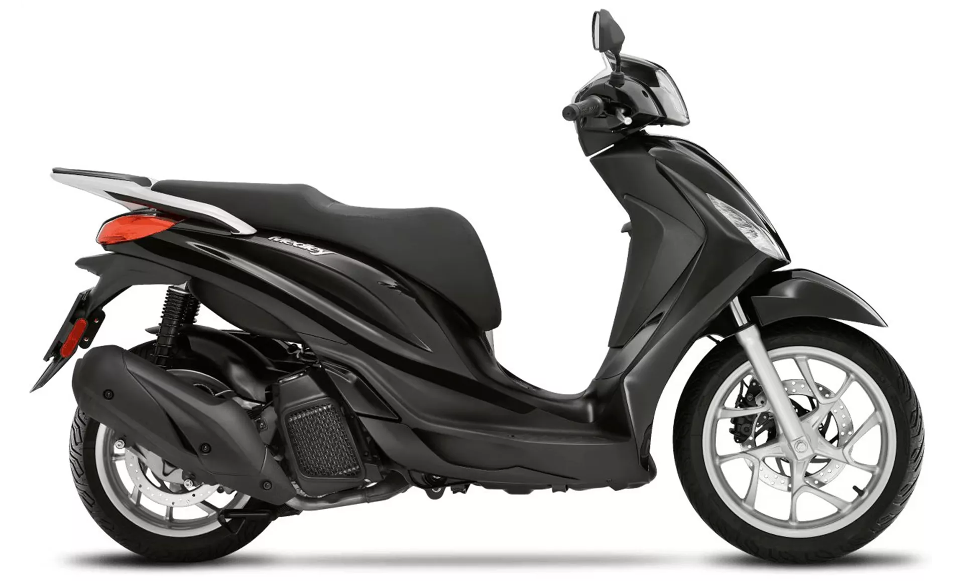 Piaggio Medley 125 2026 Piaggio Medley 125 2026