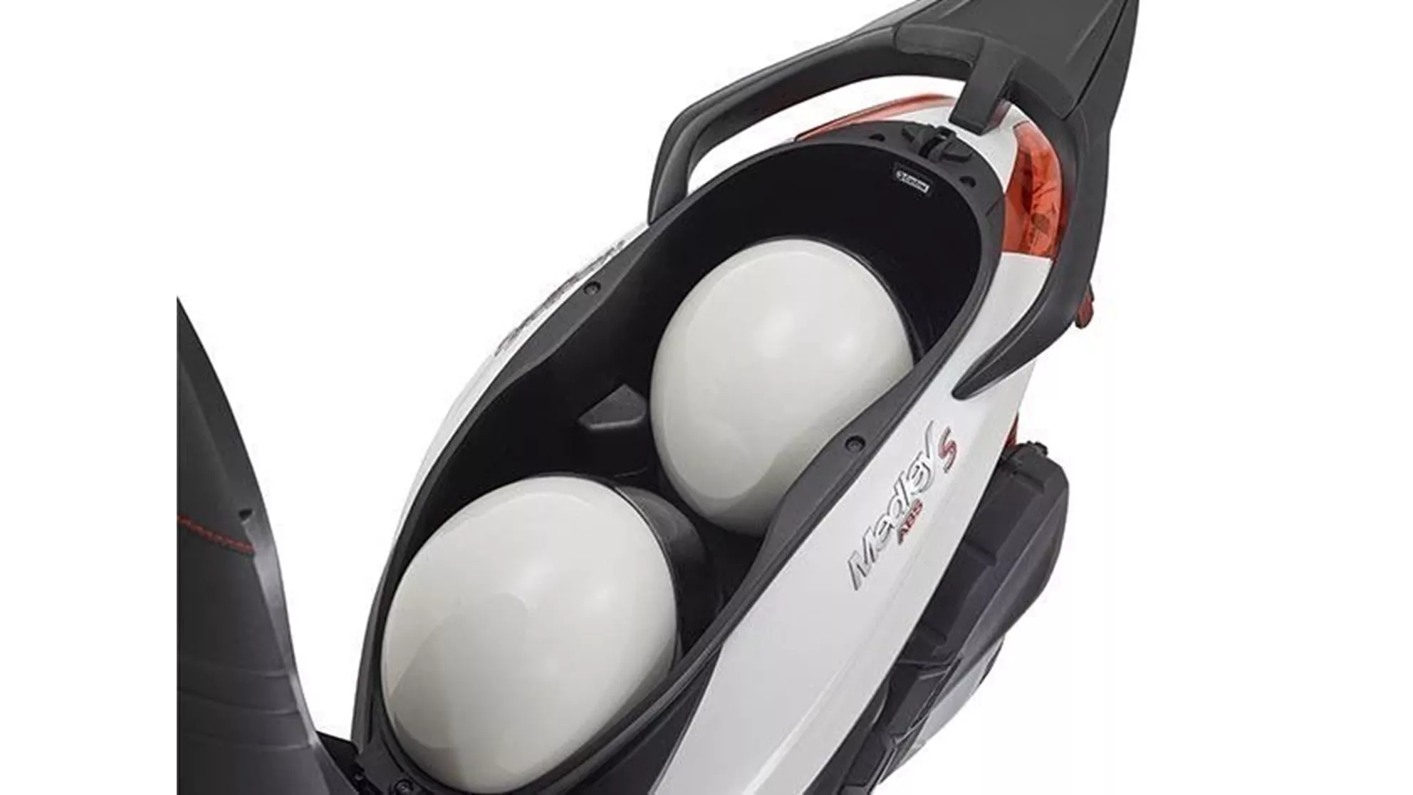 Piaggio Medley 125 S - Immagine 1 Piaggio Medley 125 S - Immagine 1