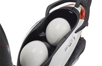 Piaggio Medley 125 S 2026 - Bild 3