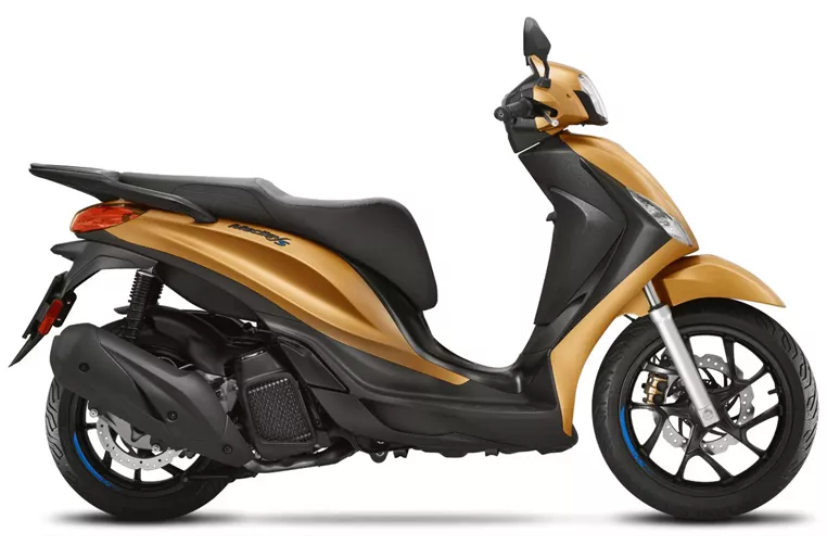Piaggio Medley 125 S 2026 Piaggio Medley 125 S 2026