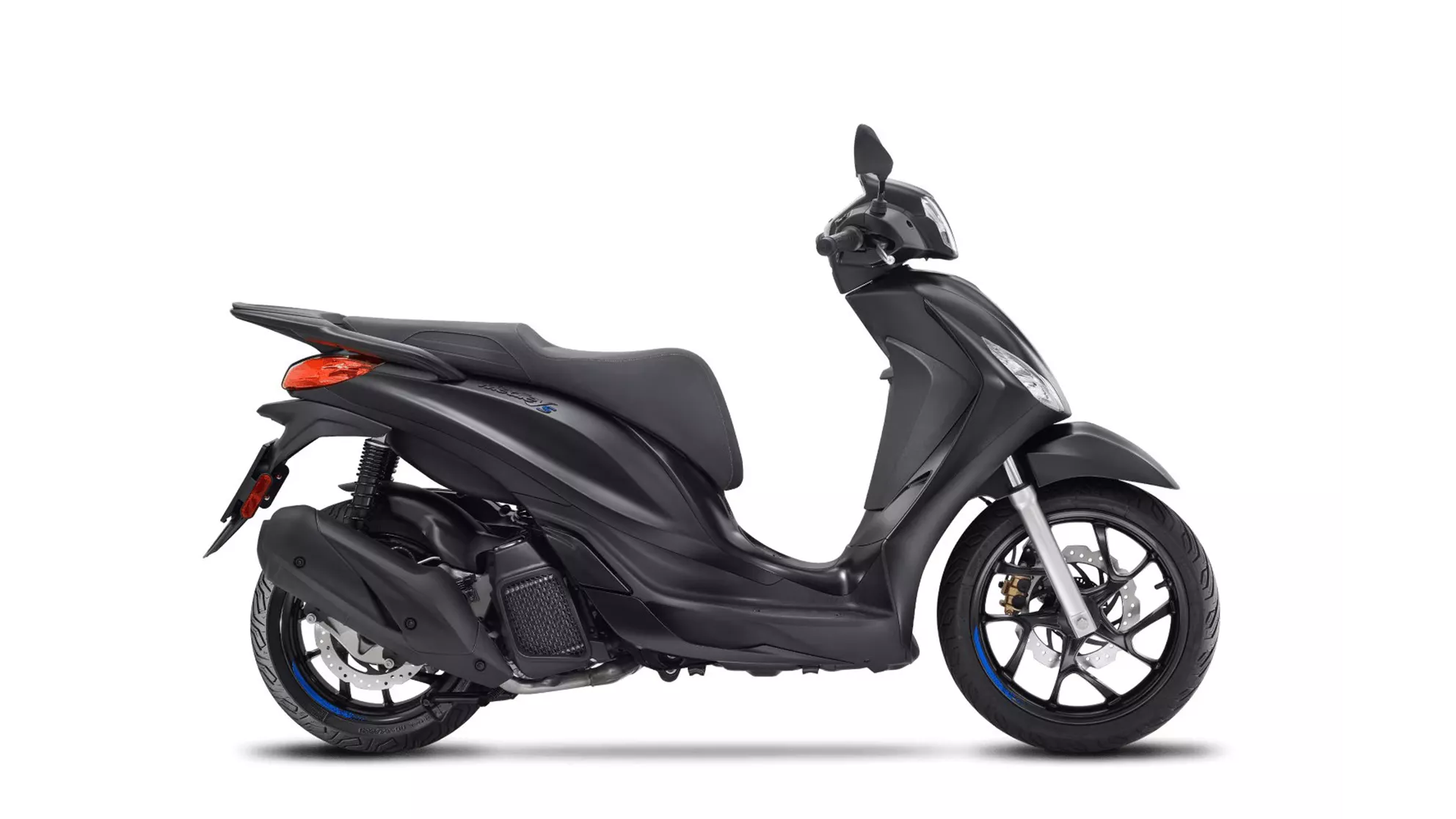 Piaggio Medley 125 S - Immagine 3 Piaggio Medley 125 S - Immagine 3