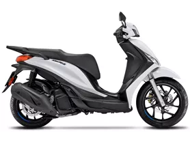Piaggio Medley 125 S Piaggio Medley 125 S