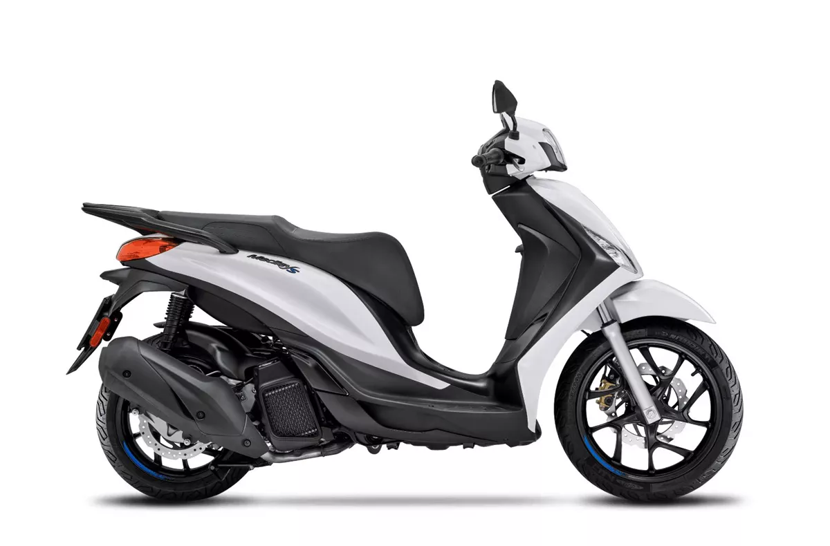 Piaggio Medley 125 S Piaggio Medley 125 S