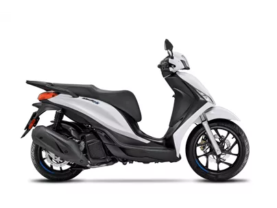 Piaggio Medley 125 S 2026 Piaggio Medley 125 S 2026