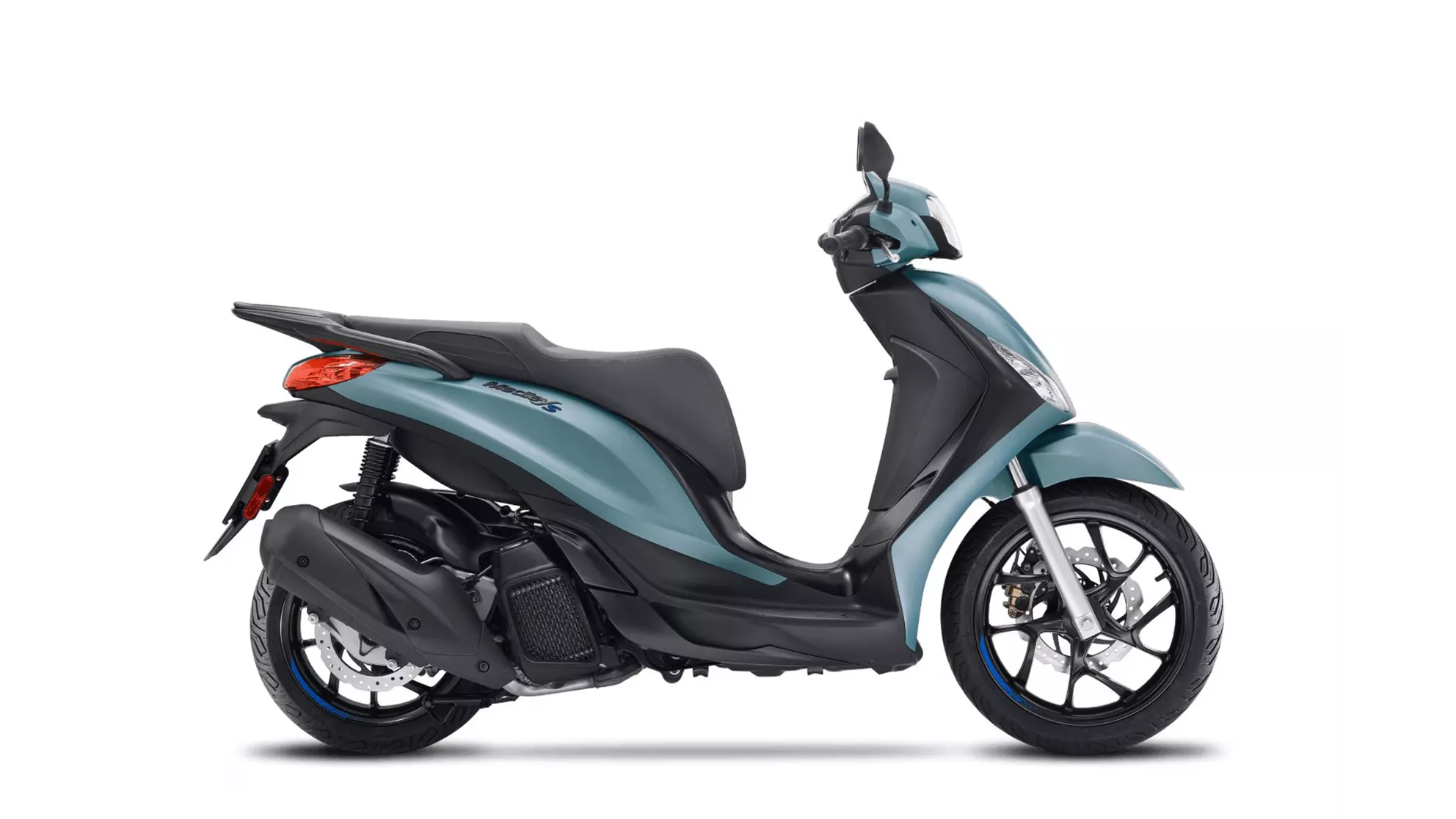 Piaggio Medley 125 S - Immagine 4 Piaggio Medley 125 S - Immagine 4