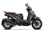 Piaggio Beverly 400 S