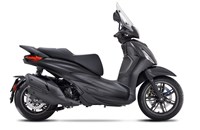 Piaggio Beverly 400 S 2026 - Bild 1