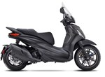 Piaggio Beverly 400 S