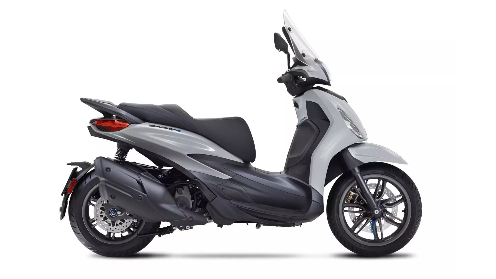 Piaggio Beverly 400 S - Image 3 Piaggio Beverly 400 S - Image 3