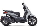 Piaggio Beverly 400 S