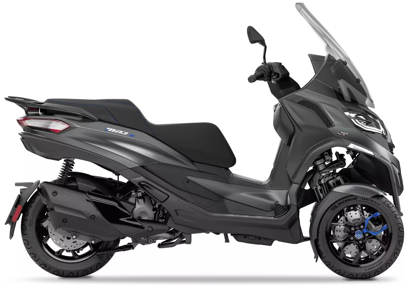 Piaggio MP3 400 Sport 2026 Piaggio MP3 400 Sport 2026