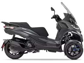 Piaggio MP3 400 Sport Piaggio MP3 400 Sport