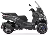 Piaggio MP3 400 Sport 2026 Piaggio MP3 400 Sport 2026