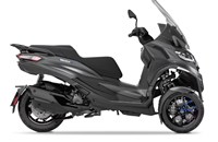 Piaggio MP3 400 Sport 2026 - Bild 1