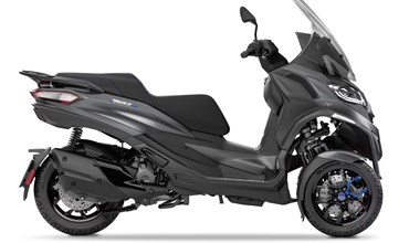 Piaggio MP3 400 Sport 