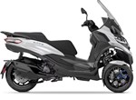 Piaggio MP3 400 Sport