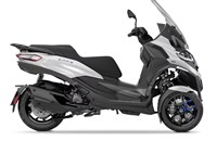 Piaggio MP3 400 Sport 2026 - Bild 3