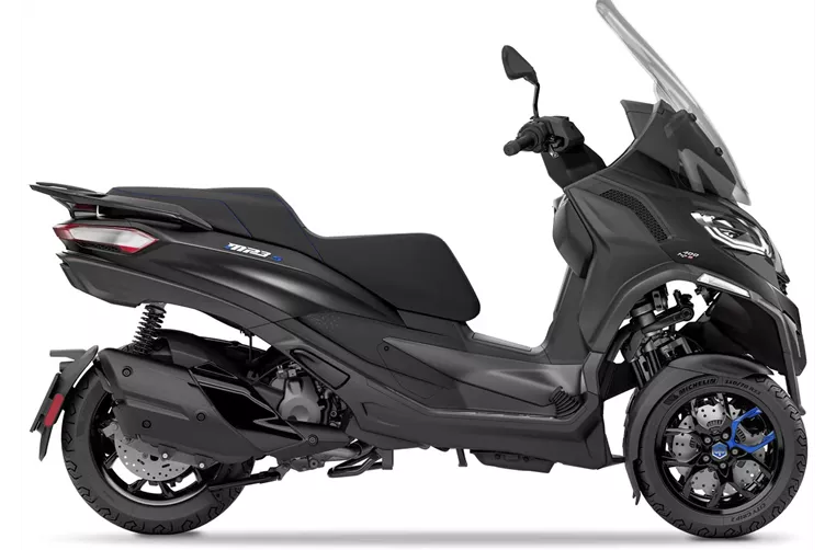 Piaggio MP3 400 Sport 2026 Piaggio MP3 400 Sport 2026
