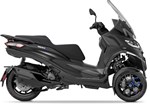 Piaggio MP3 400 Sport