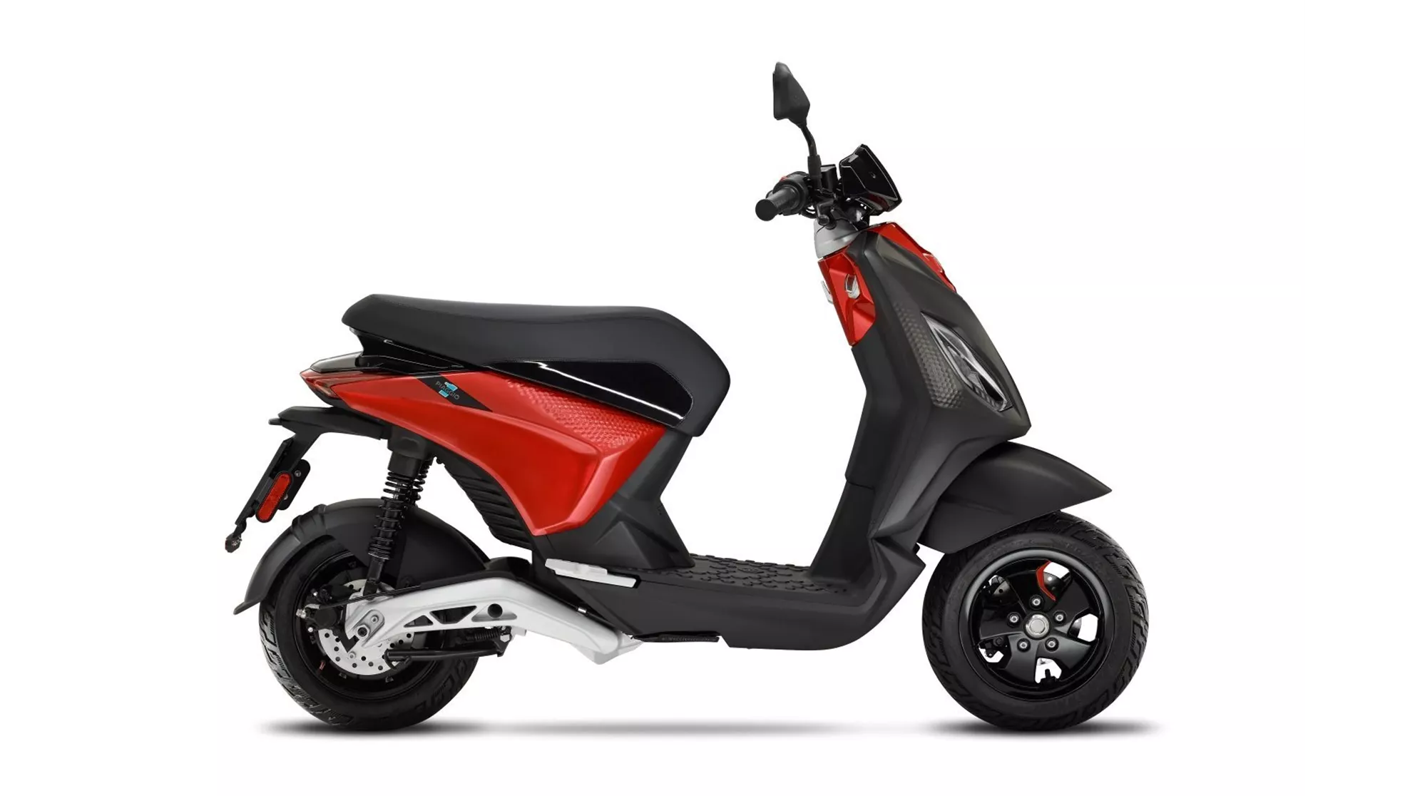 Piaggio 1 + - Slika 1 Piaggio 1 + - Slika 1