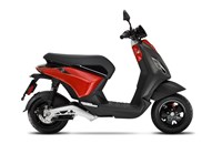 Piaggio 1 + 2026 - Bild 3