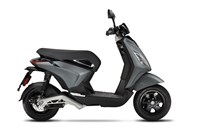 Piaggio 1 + 2026 - Bild 4