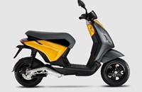 Piaggio 1 + 2026 - Bild 5