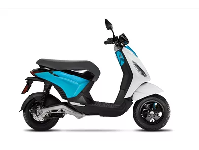 Piaggio 1 + 2026 Piaggio 1 + 2026
