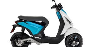 Peugeot Kisbee SE 2026 vs Piaggio 1 + 2026