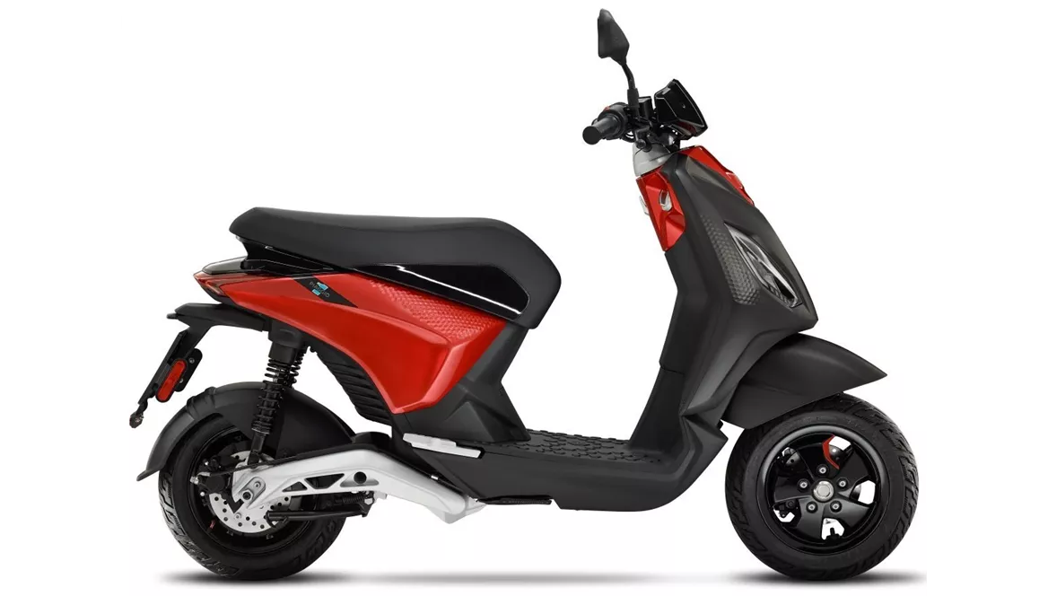 Piaggio 1 Active 2026 Piaggio 1 Active 2026