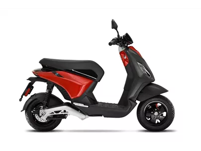 Piaggio 1 Active 2026 Piaggio 1 Active 2026