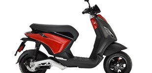 Piaggio 1 + 2022 vs Piaggio 1 Active 2026