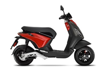 Piaggio 1 Active 2026 - Bild 2