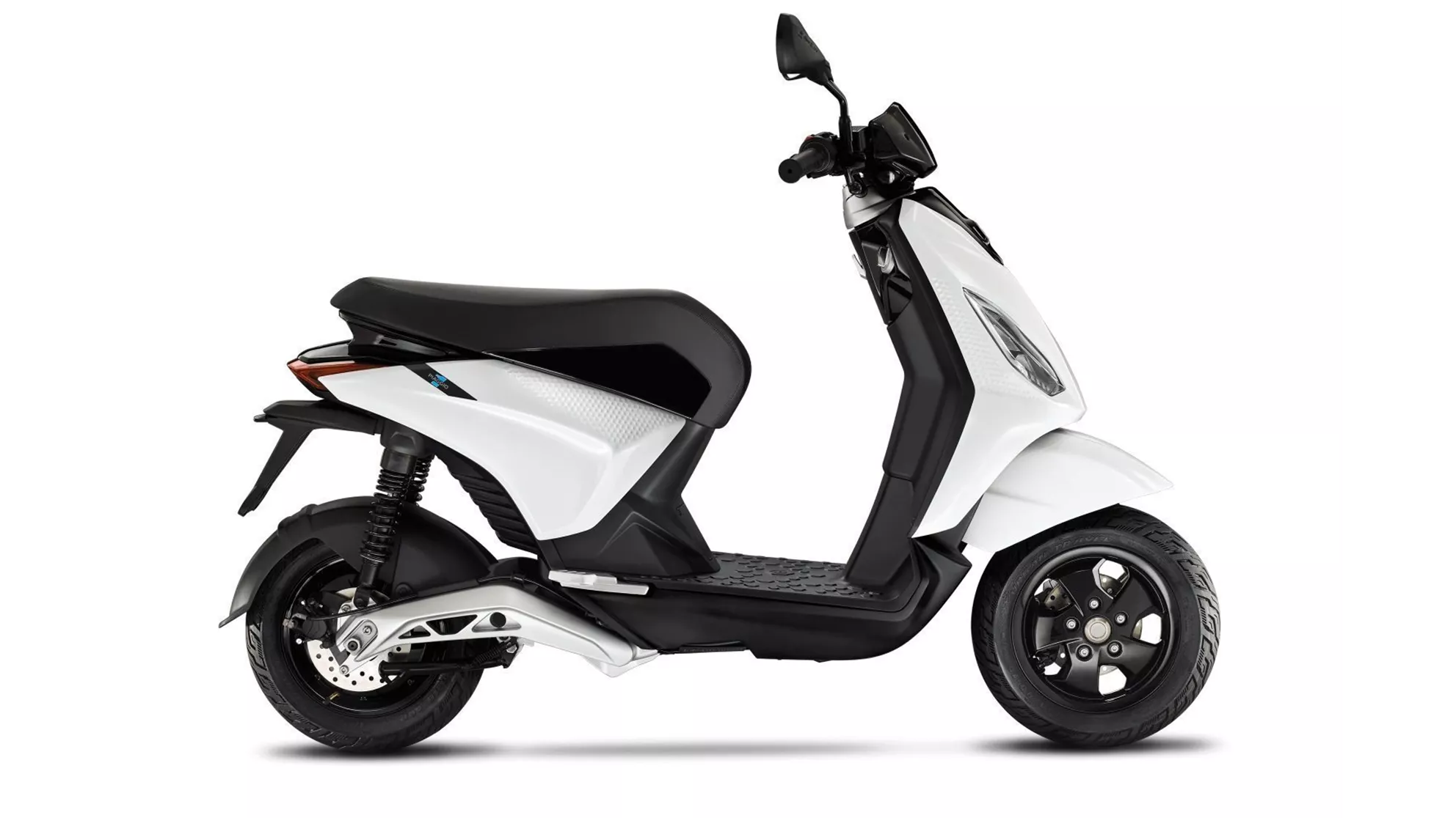 Piaggio 1 Active - Slika 1 Piaggio 1 Active - Slika 1