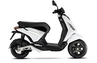 Piaggio 1 Active 2026 - Bild 3