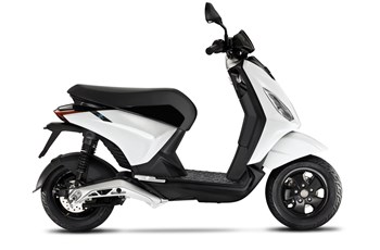 Piaggio 1 Active 2026 - Bild 3