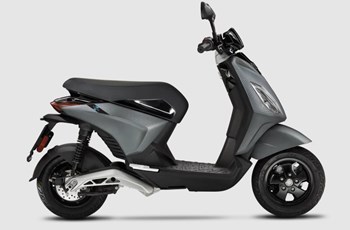 Piaggio 1 Active 2026 - Bild 4