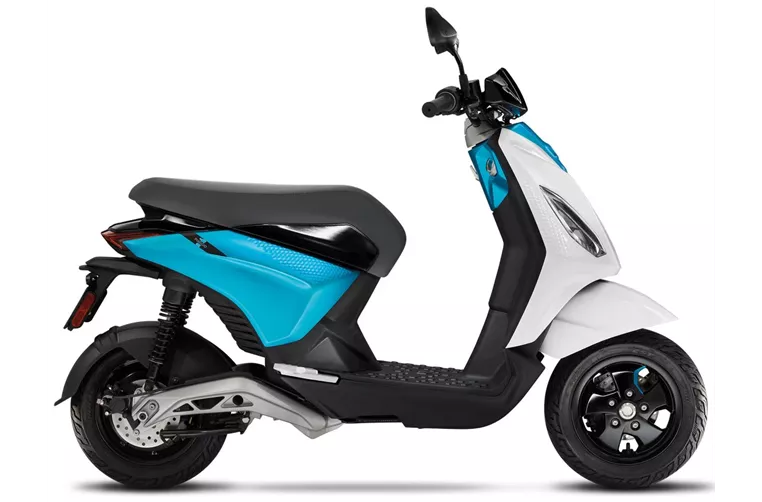 Piaggio 1 Active 2026 Piaggio 1 Active 2026