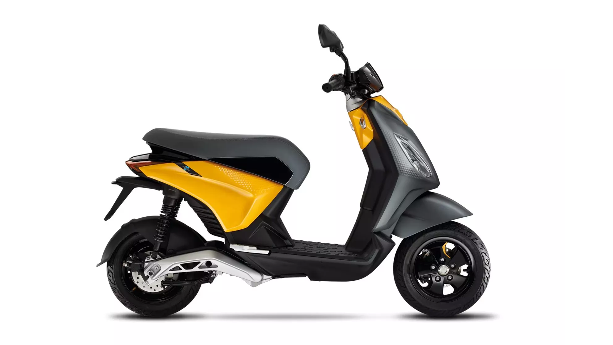 Piaggio 1 Active - Slika 3 Piaggio 1 Active - Slika 3