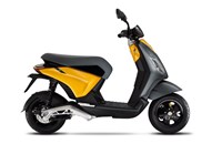 Piaggio 1 Active 2026 - Bild 6