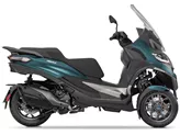 Piaggio MP3 530 HPE Exclusive 2026 Piaggio MP3 530 HPE Exclusive 2026
