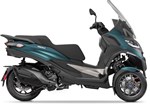 Piaggio MP3 530 HPE Exclusive