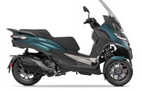 Piaggio MP3 530 HPE Exclusive 2026 - Bild 1