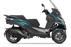 Piaggio MP3 530 HPE Exclusive 2026
