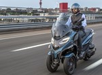 Piaggio MP3 530 HPE Exclusive