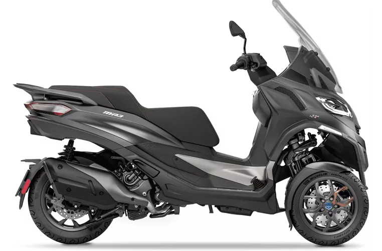 Piaggio MP3 530 HPE Exclusive 2026 Piaggio MP3 530 HPE Exclusive 2026