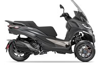 Piaggio MP3 530 HPE Exclusive 2026 - Bild 5